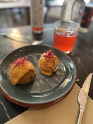 LA BOMBA AGAIN  at Velada in Barcelona