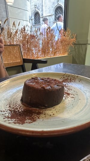   at Velada in Barcelona