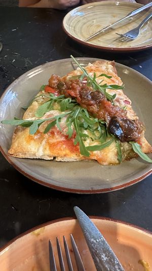   at Velada in Barcelona