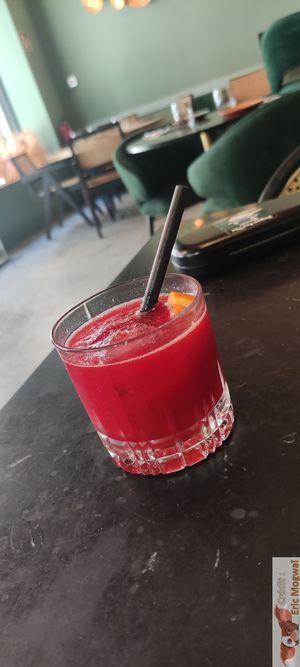  at Velada in Barcelona