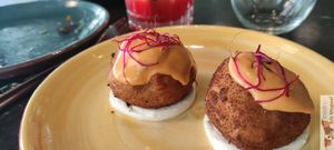  at Velada in Barcelona