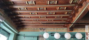  at Velada in Barcelona