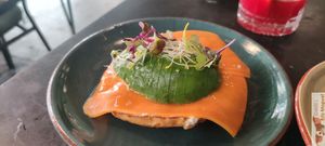  at Velada in Barcelona