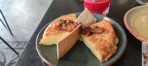  at Velada in Barcelona