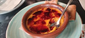  at Velada in Barcelona