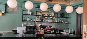  at Velada in Barcelona