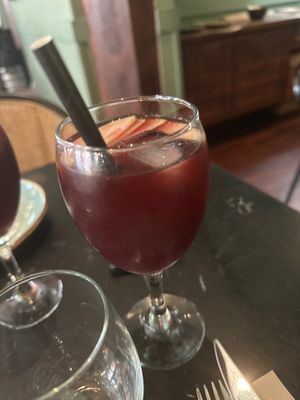   at Velada in Barcelona