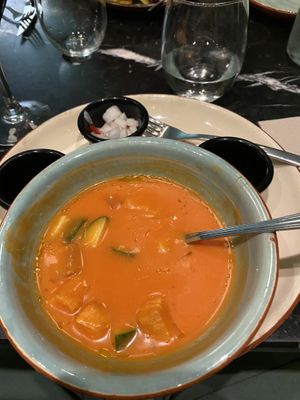   at Velada in Barcelona