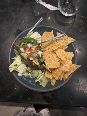   at Velada in Barcelona