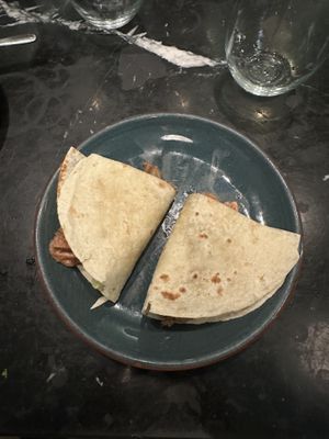   at Velada in Barcelona