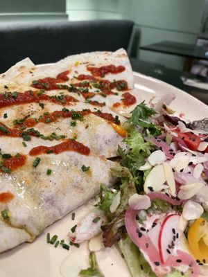   at Velada in Barcelona