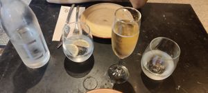 Cava at Velada in Barcelona