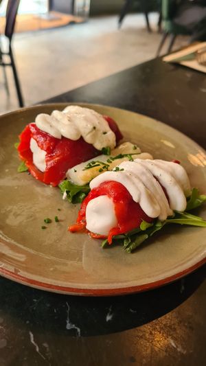  at Velada in Barcelona