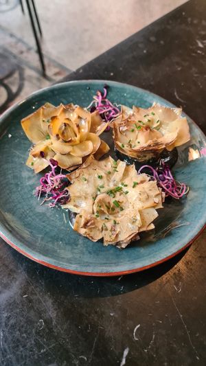  at Velada in Barcelona