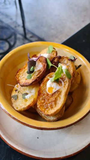  at Velada in Barcelona