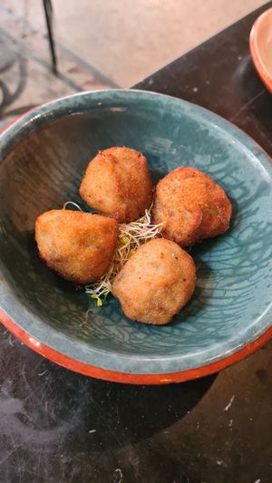  at Velada in Barcelona