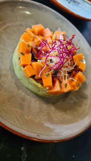  at Velada in Barcelona