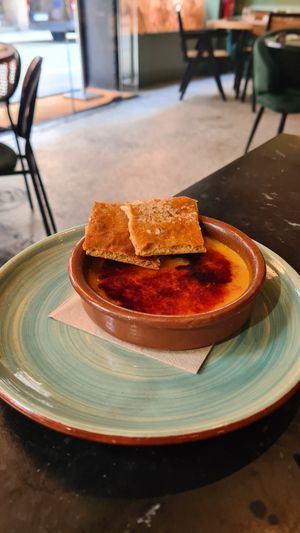  at Velada in Barcelona