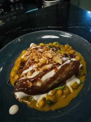   at Velada in Barcelona