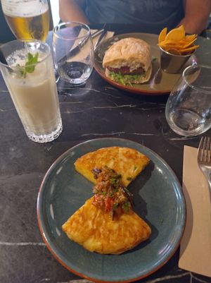  at Velada in Barcelona