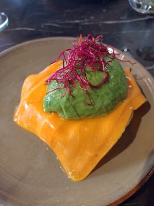  at Velada in Barcelona