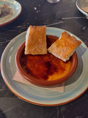  at Velada in Barcelona