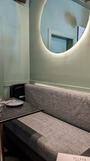  at Velada in Barcelona