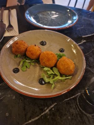  at Velada in Barcelona