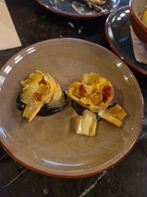  at Velada in Barcelona