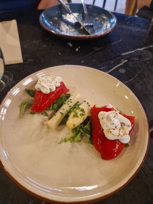  at Velada in Barcelona