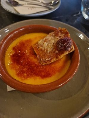  at Velada in Barcelona