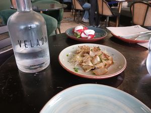  at Velada in Barcelona