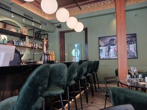  at Velada in Barcelona