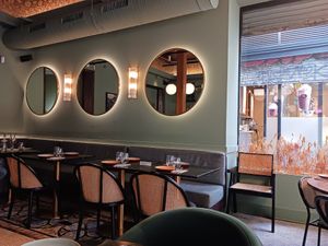  at Velada in Barcelona