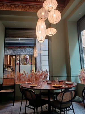  at Velada in Barcelona