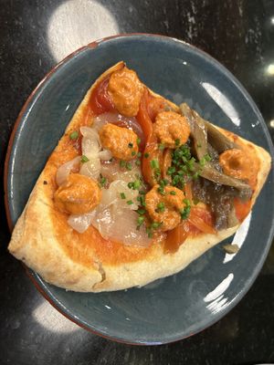   at Velada in Barcelona