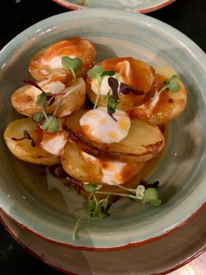  at Velada in Barcelona