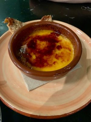  at Velada in Barcelona