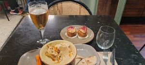  at Velada in Barcelona