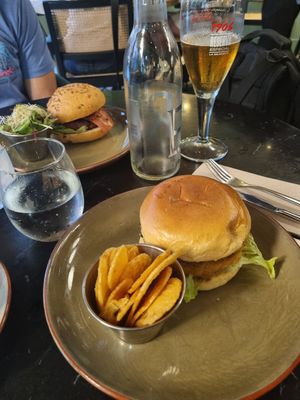  at Velada in Barcelona