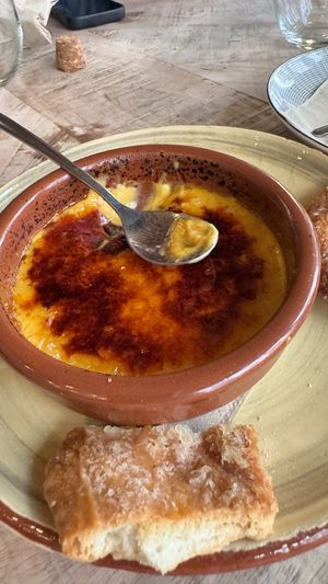   at Velada in Barcelona