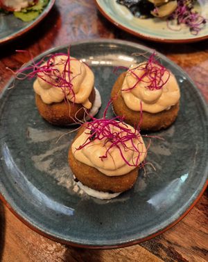  at Velada in Barcelona