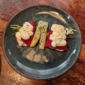  at Velada in Barcelona