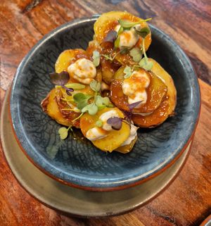  at Velada in Barcelona