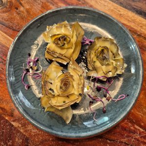  at Velada in Barcelona