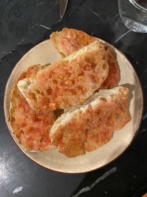   at Velada in Barcelona