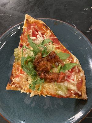   at Velada in Barcelona