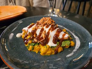  at Velada in Barcelona