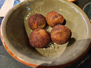  at Velada in Barcelona