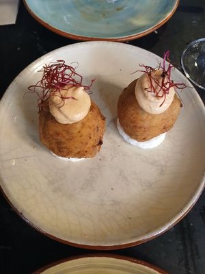  at Velada in Barcelona